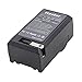 Kastar Battery Charger Replacement for Sony DSC-W330 DSC-W350 DSC-W360 DSC-W380 DSC-W390 DSC-W510 DSC-W530 DSC-W560 DSC-W570 DSC-WX5 DSC-WX9 DSC-TX5 DSC-TX7 DSC-TX9 DSC-QX10 QX30 QX100 NP-BN1 BC-CSN