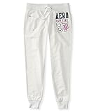 Aeropostale Women's Aero 87 Ny Jogger Sweatpants