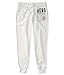 Aeropostale Women's Aero 87 Ny Jogger Sweatpants