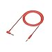Sony - H900N Hi-Res Noise Cancelling Wireless Headphone Twilight Red (WHH900N/R)