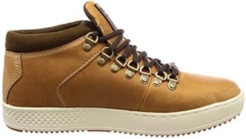 cityroam alpine chukka