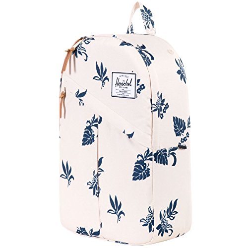 herschel tropical backpack