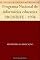 Livro Programa Nacional de informática educativa PRONINFE - 1994