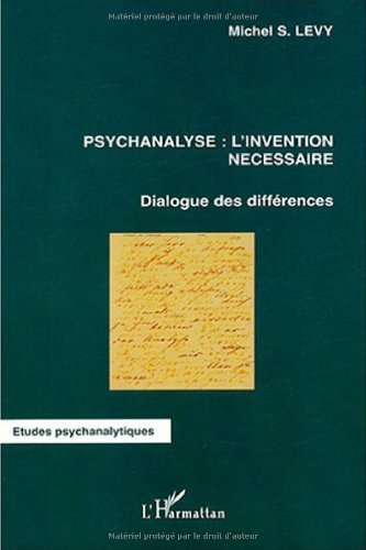 Psychanalyse
