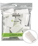 Elixir Beauty 16 pc Professional Artist Studio Quality Makeup Wedges Sponges Non-Latex Oil Resistant for All Skin Types