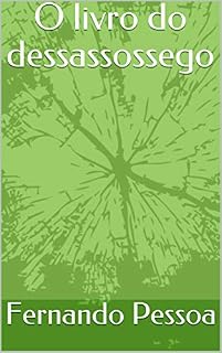 Livro O livro do dessassossego