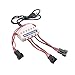 YouCute 1to3 Charger for UDI U818S U842 U842-1 UDI 001 002 902 Lark FPV Rc Quadcopter Drone Spare Parts