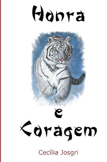 Livro Honra e Coragem