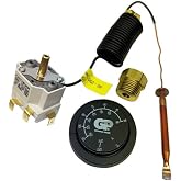 General Pump Remote Thermostat #100538