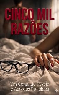 Livro Cinco Mil Razões: Volume 2: Ouro e Suor : Série Cinco Mil Razões - Volume 2