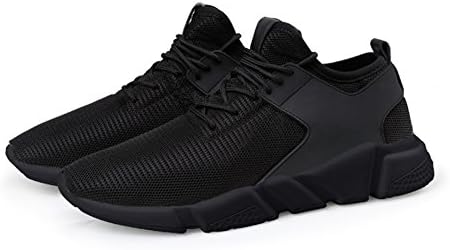 Respeedime Spring Men's Casual Mesh Sneakers Summer Outdoor Comfort Running Shoes