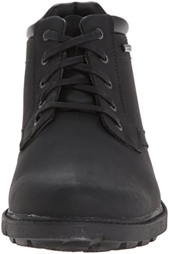 rockport storm surge black
