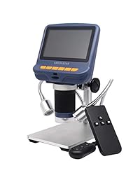 Andonstar AD106S   Microscopio digital para placa de circuito