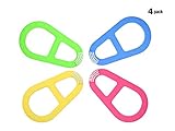 Vivid Toddler Training Teething Finger Handle Soft