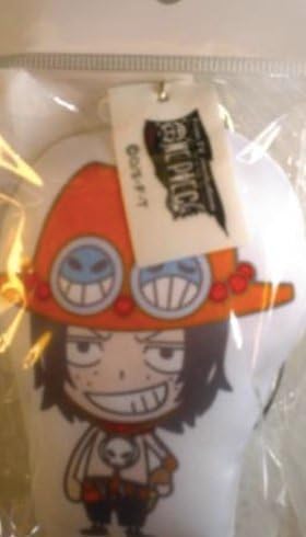 Amazon Co Jp ワンピース Bag チャーム エース 白ひげ海賊団 ホビー 通販