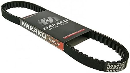 V-Belt naraku 2 50 LC (2-Stroke) Type: S1