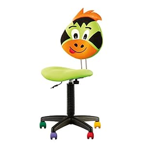 sedia ergonomica bambino EXPERT-Joy