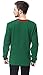 V28 Men's Christmas Reindeer Snowman Penguin Santa and Snowflake Sweater (Medium, Motorcycle)