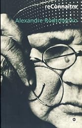 Alexandre Rodtchenko