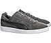 PUMA Mens Puma Smash Suede Leather