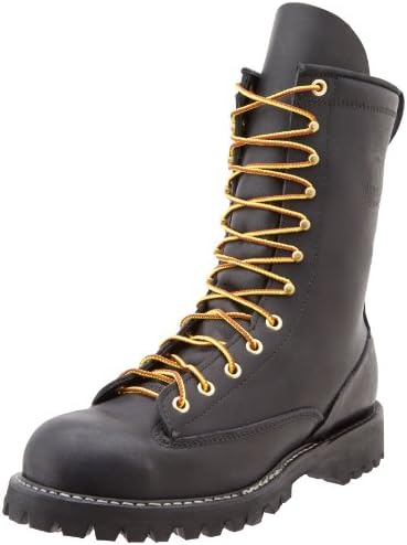 hathorn logger boots