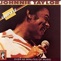 The best of johnnie taylor