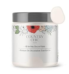 Chalk Style Paint - for Furniture, Home