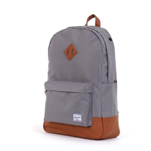 Herschel Heritage Backpack - Image 5