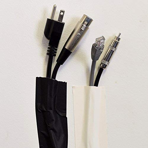 Tape King Gaffers Tape (2Roll Pack) 2” Wide x 30 Yards Per Roll