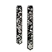 For Fitbit Alta HR and Alta Bands, TreasureMax Replacement Band for Fitbit Alta/ Fitbit Alta HR Wristband/ Fitbit Alta HR Accessory/ Fitbit Alta HR Band