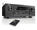 Denon AVR-S910W