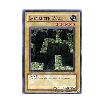 Amazon.com: Yu-Gi-Oh! - Magical Labyrinth (MRL-059) - Magic Ruler ...