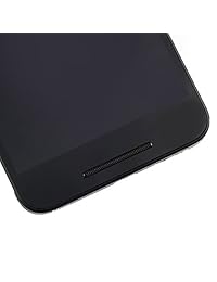 sunways visualización táctil LCD Digitalizador visualización Repuesto con marco para LG Nexus 5 X h791 H790 con dispositivo de la apertura herramientas