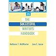 The Successful Writer's Handbook (Mywritinglab)