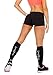 Premium Athletic Compression Socks by FitShit - Men & Women - Best for Running, Crossfit, Travel, Nurses