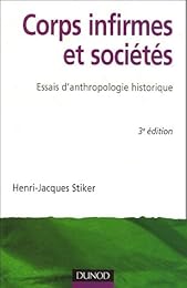 Corps infirmes et sociétés