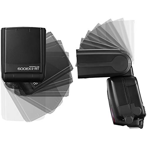 2 Canon+Speedlite+600EX+Essential+Bundle