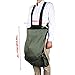Mochiglory Harvest Garden Apron Fruit Picking Bag
