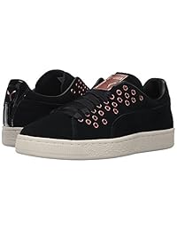 PUMA Women's Suede XL Lace Vr Wn Sneaker