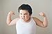 Andrew Scott Basics Big Boys 18 Pack A-Shirt Tank Top Undershirt