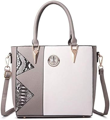 miss lulu reversible tote bag