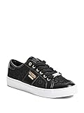 GUESS Women's Blume Low-Top Sneakers