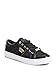 GUESS Factory Women's Blume Low-Top Logo Sneakers