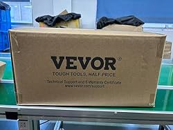 VEVOR 4 PCs 8 Inch in Ceiling Speakers, 400W Flush