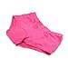 Docooler Women Cycling Underwear Gel 3D Padded Pants Bike Bicycle Rose