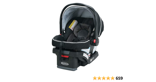 graco snuglock 30