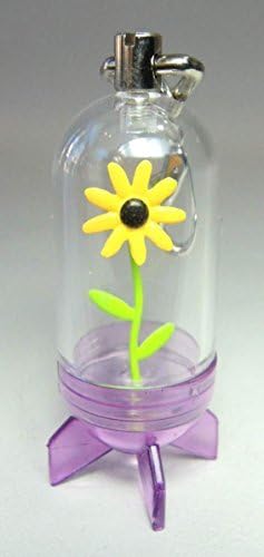 Jailbreak CAPSL 2.5 inch keychain &amp; zipper pull - Peace Bomb