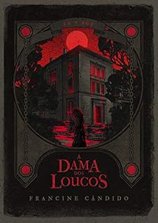 Livro A Dama dos Loucos