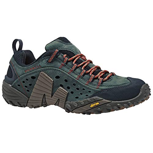 merrell intercept fashion sneaker