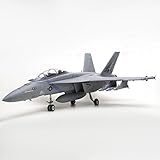 FMS F-18F Super Hornet PNP, 70mm EDF, FMM102P